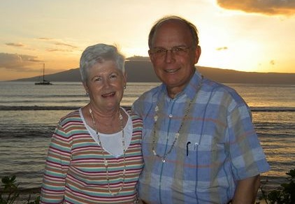Fred and Ann